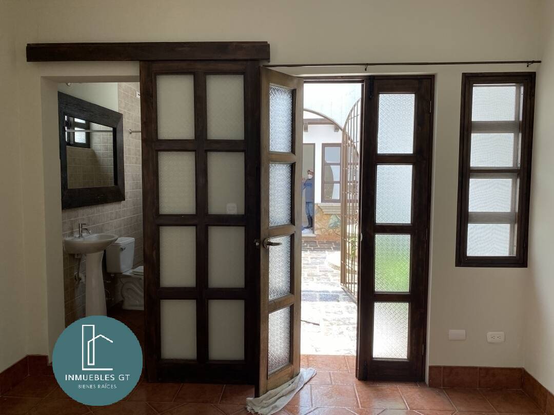 Apartamento en VENTA en La Serenisima Antigua Guatemala - Miniatura 10