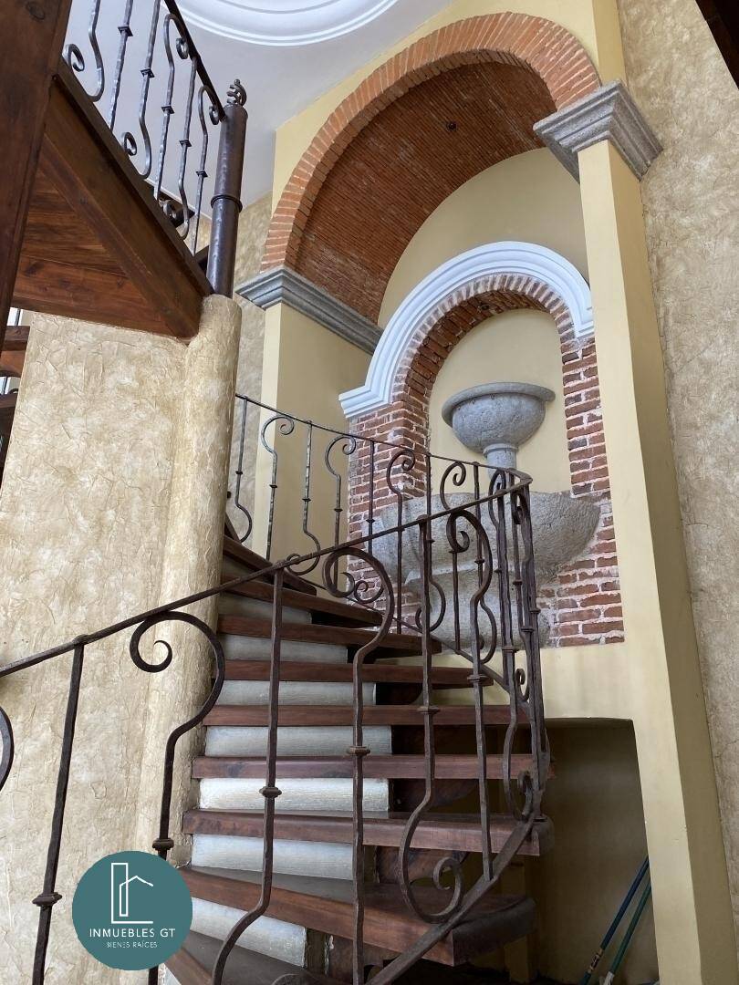 Apartamento en VENTA en La Serenisima Antigua Guatemala - Image 2