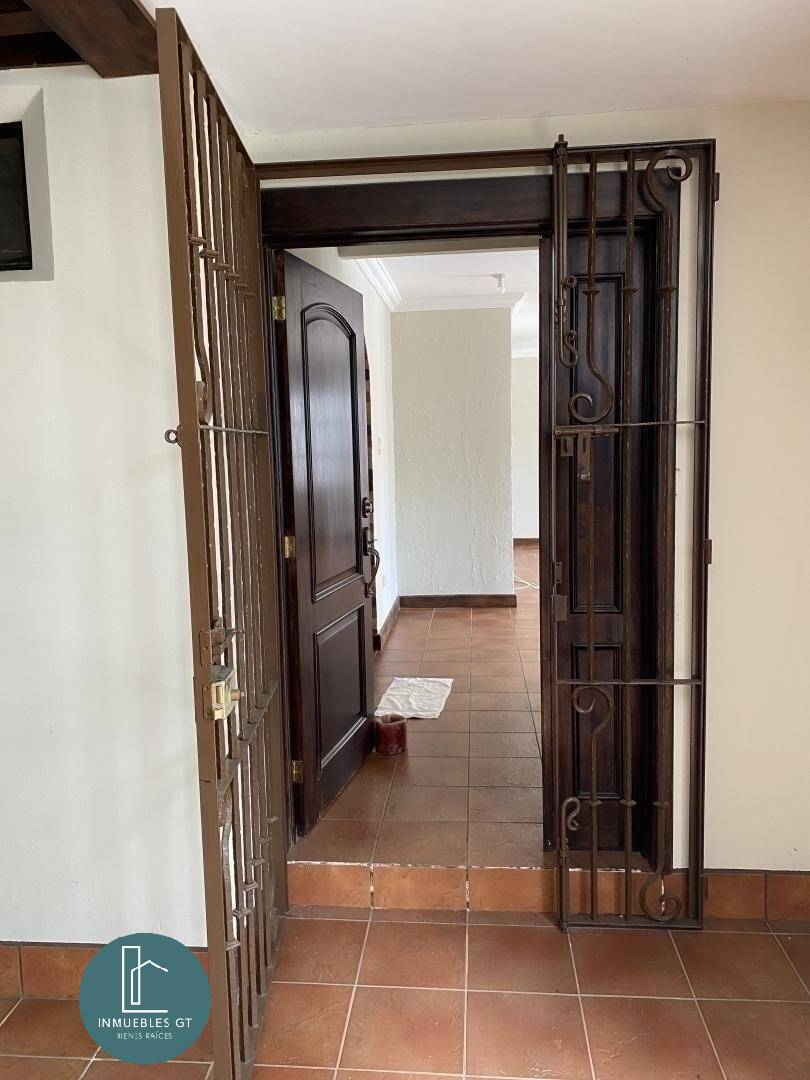 Apartamento en VENTA en La Serenisima Antigua Guatemala - Image 3