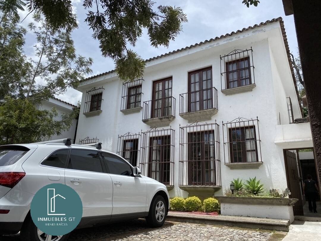 Apartamento en VENTA en La Serenisima Antigua Guatemala - Miniatura 15