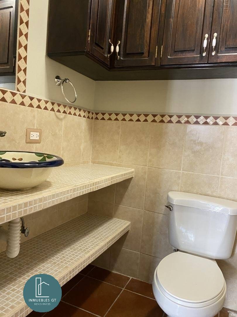 Apartamento en VENTA en La Serenisima Antigua Guatemala - Miniatura 6