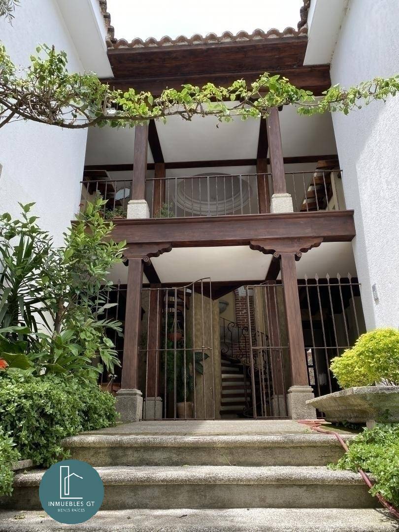 Apartamento en VENTA en La Serenisima Antigua Guatemala - Image 1