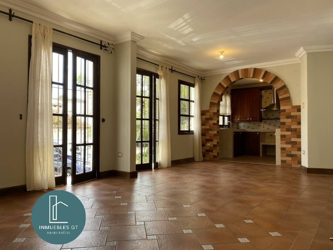 Apartamento en VENTA en La Serenisima Antigua Guatemala - Image 4