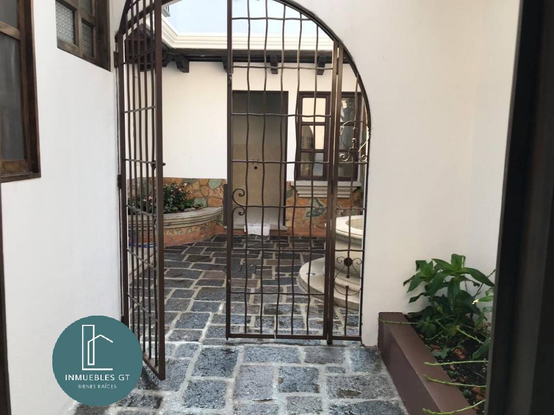 Apartamento en VENTA en La Serenisima Antigua Guatemala - Miniatura 14