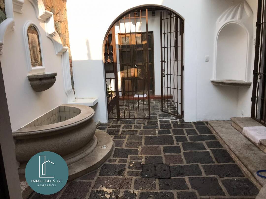 Apartamento en VENTA en La Serenisima Antigua Guatemala - Miniatura 13
