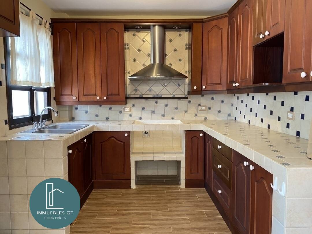 Apartamento en VENTA en La Serenisima Antigua Guatemala - Image 5
