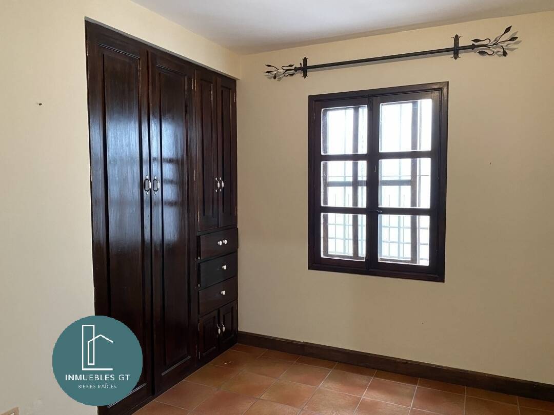 Apartamento en VENTA en La Serenisima Antigua Guatemala - Miniatura 9