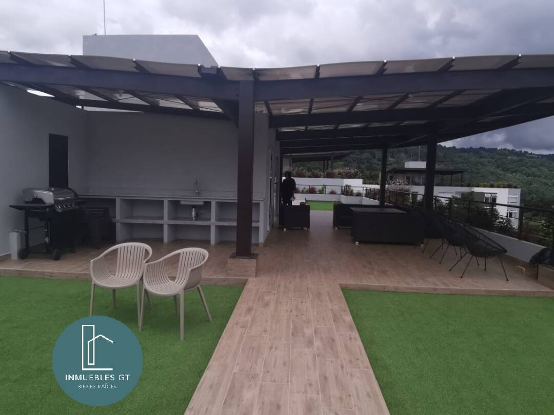 Rento apartamento VIlas Granada Primium 80 m2 - Miniatura 14
