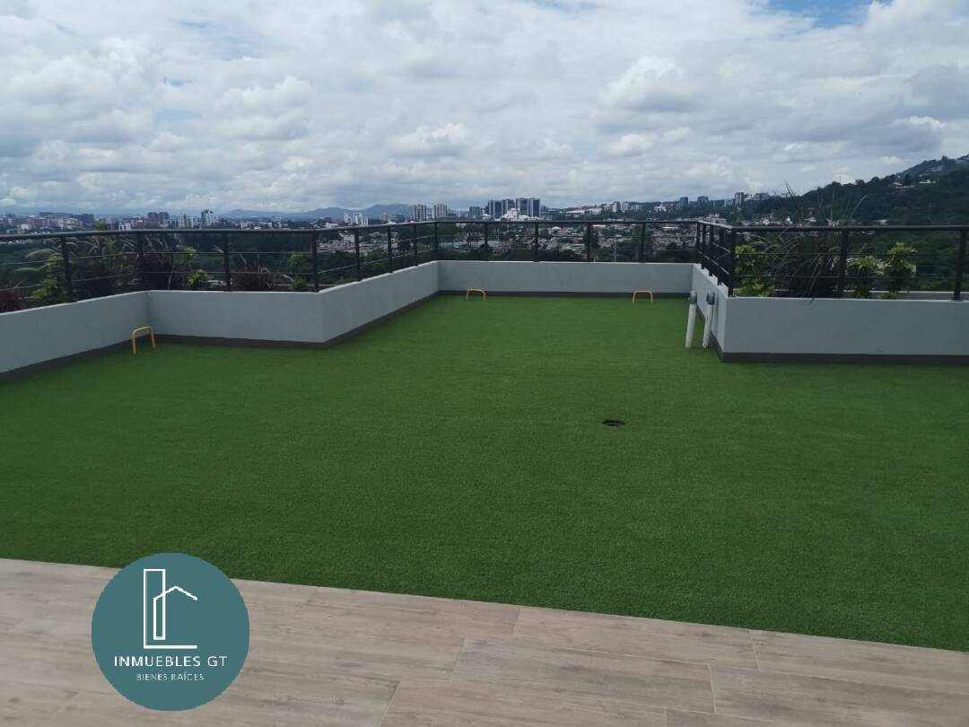 Rento apartamento VIlas Granada Primium 80 m2 - Miniatura 17
