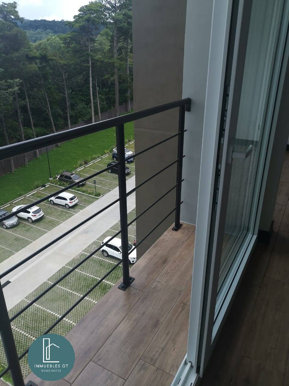 Rento apartamento VIlas Granada Primium 80 m2 - Miniatura 23