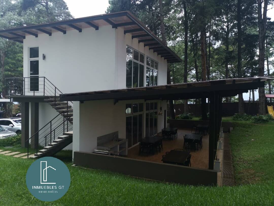 Rento apartamento VIlas Granada Primium 80 m2 - Miniatura 9