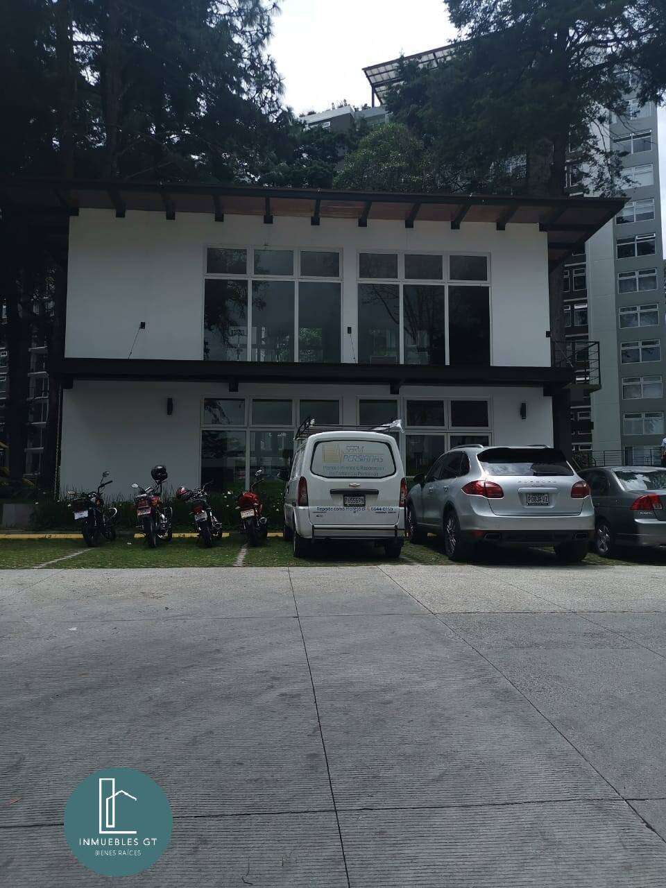 Rento apartamento VIlas Granada Primium 80 m2 - Miniatura 7