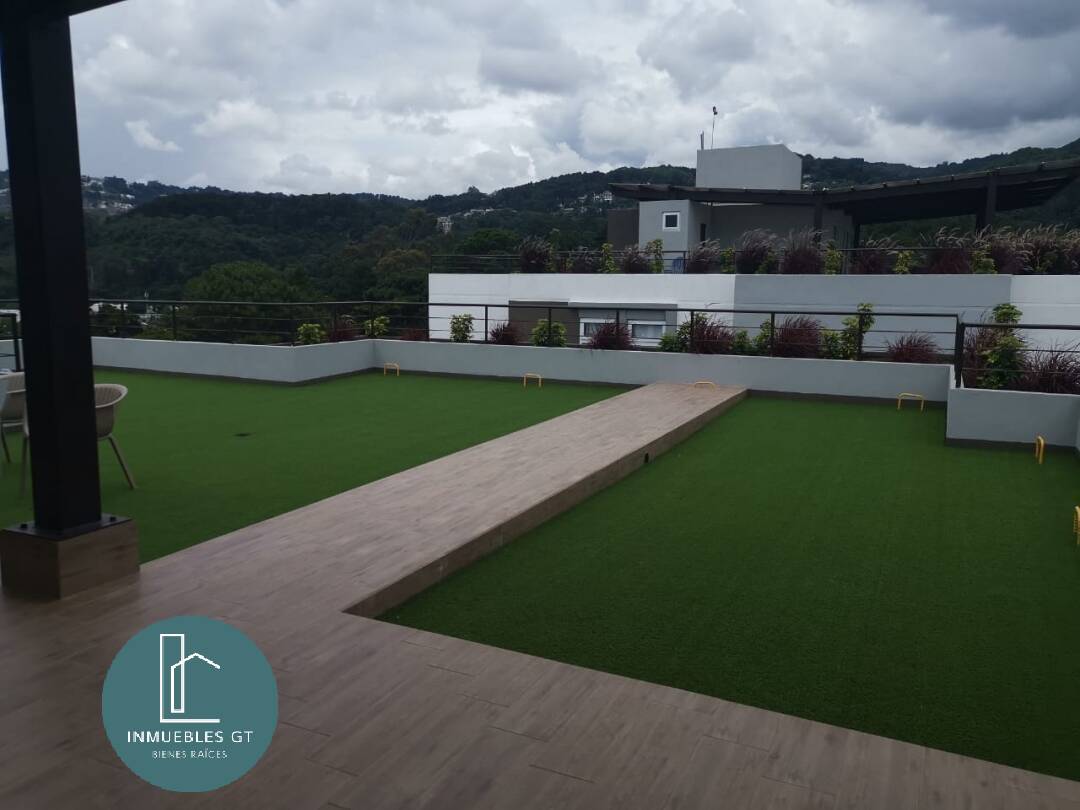 Rento apartamento VIlas Granada Primium 80 m2 - Miniatura 26