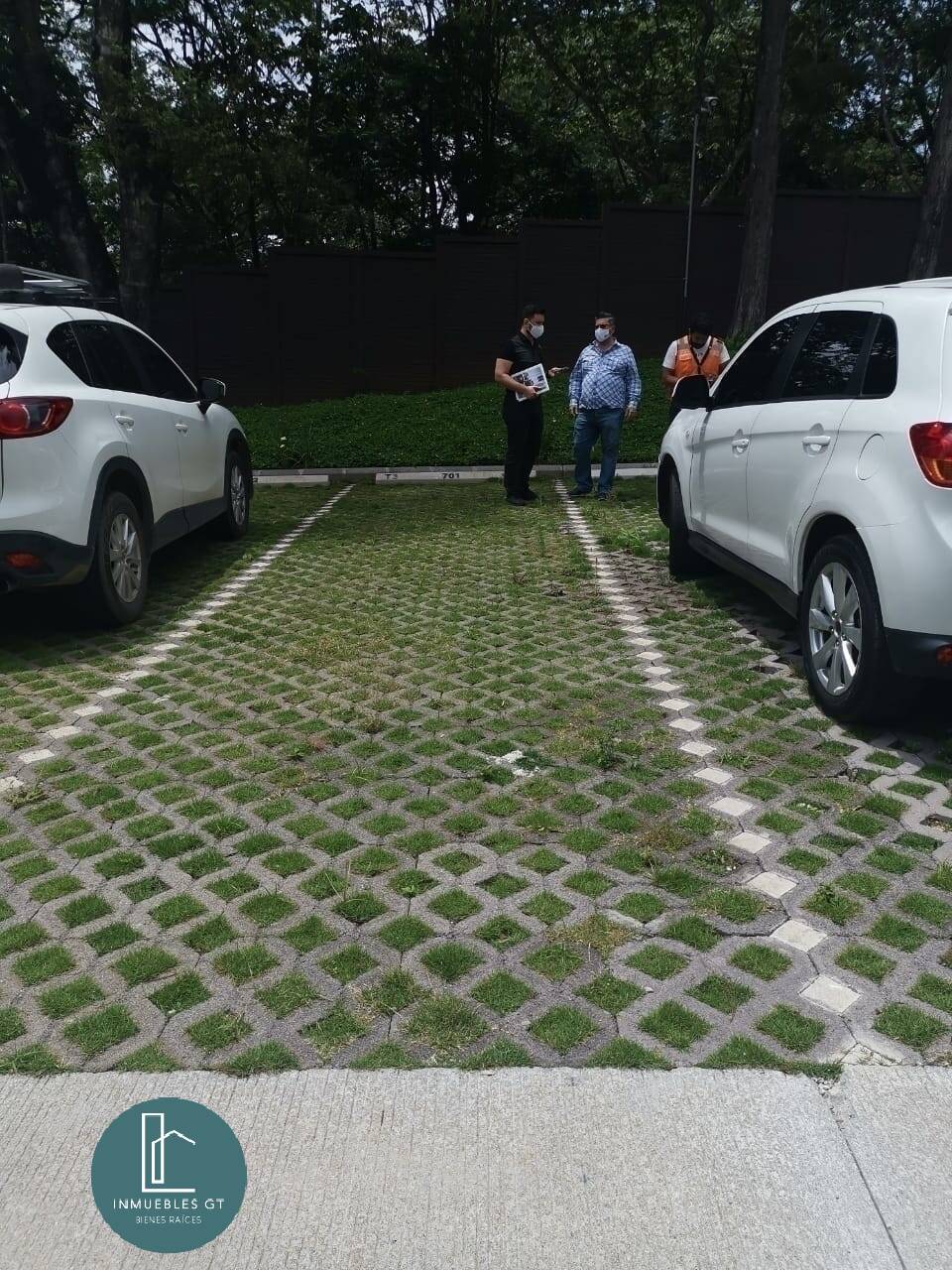 Rento apartamento VIlas Granada Primium 80 m2 - Miniatura 11