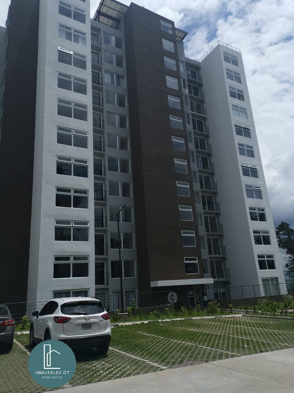 Rento apartamento VIlas Granada Primium 80 m2 - Image 1