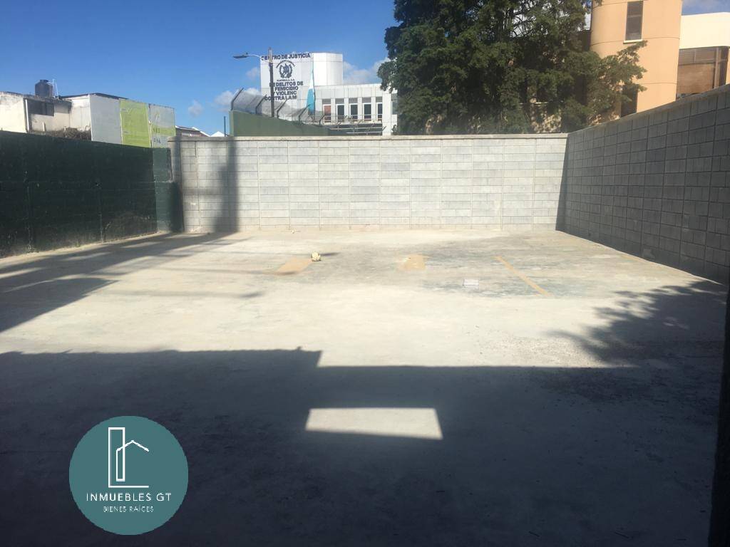 Terreno En VENTA Sobre Diagonal 6 ideal para Parqueo o Propiedad Comercial