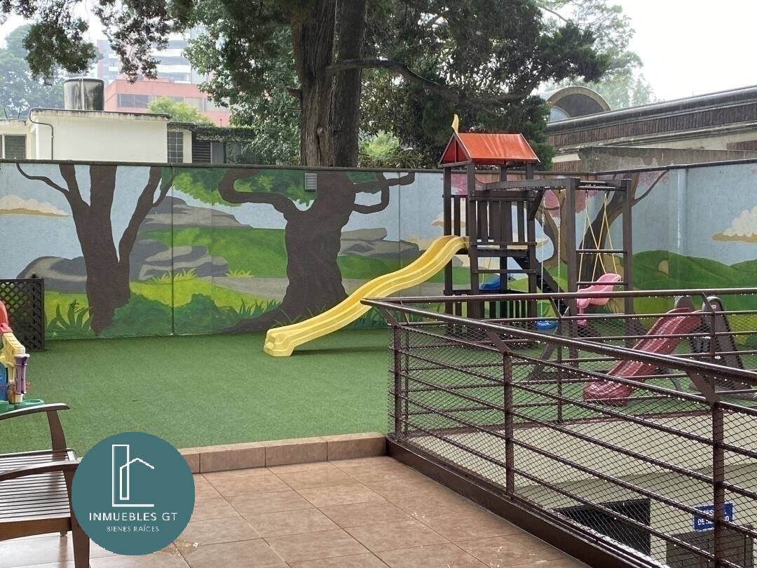 Alquilo a excelente precio apartamento en 12 calle zona 14 - Image 2