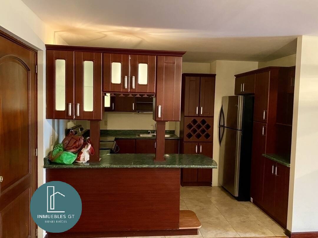 Alquilo a excelente precio apartamento en 12 calle zona 14 - Miniatura 15