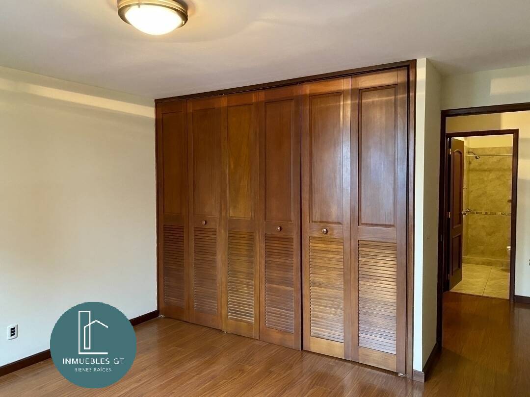 Alquilo a excelente precio apartamento en 12 calle zona 14 - Miniatura 17