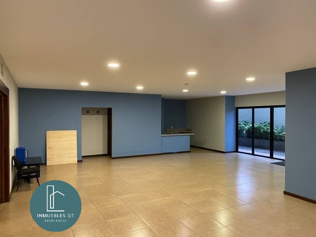 Alquilo a excelente precio apartamento en 12 calle zona 14 - Miniatura 11