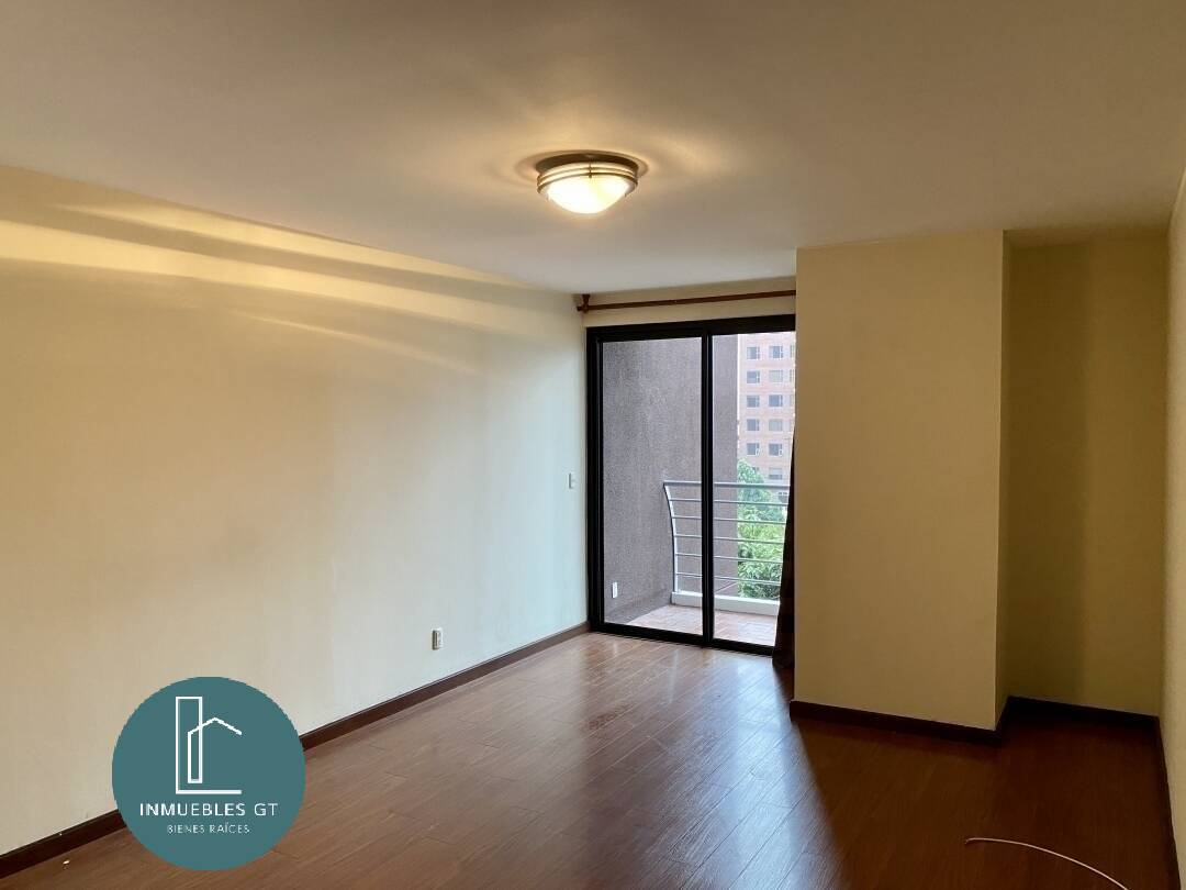 Alquilo a excelente precio apartamento en 12 calle zona 14 - Image 1