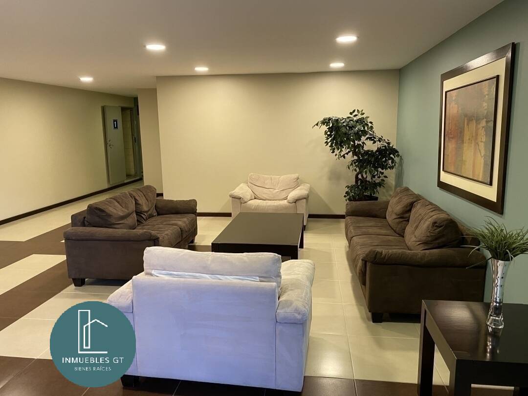 Alquilo a excelente precio apartamento en 12 calle zona 14 - Miniatura 8