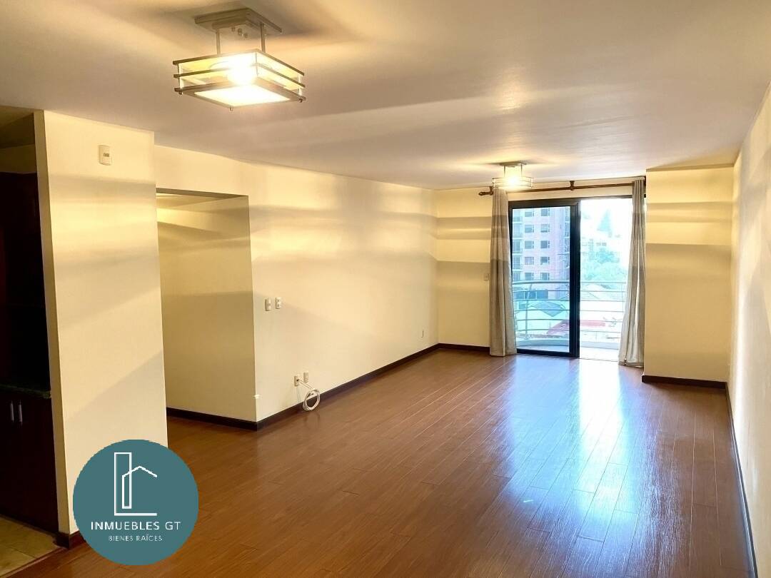 Alquilo a excelente precio apartamento en 12 calle zona 14 - Image 4