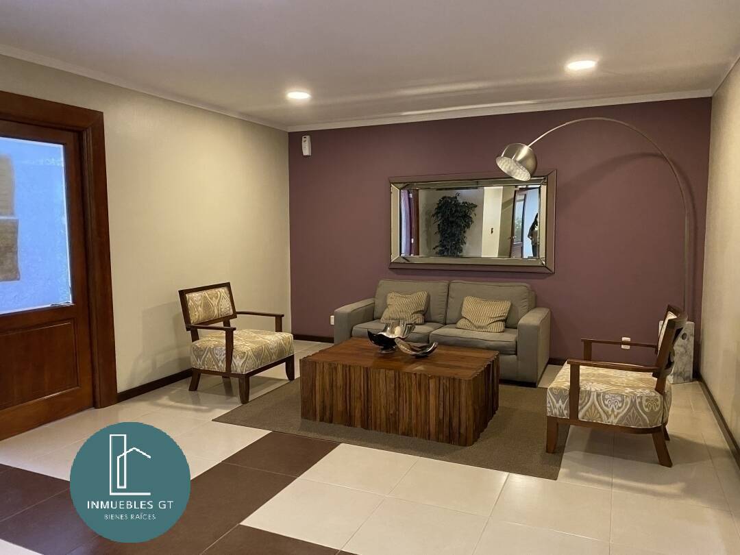 Alquilo a excelente precio apartamento en 12 calle zona 14 - Miniatura 7