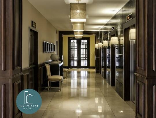 Apartamento en Venta con Excelente ubicación en zona 10. - Image 3