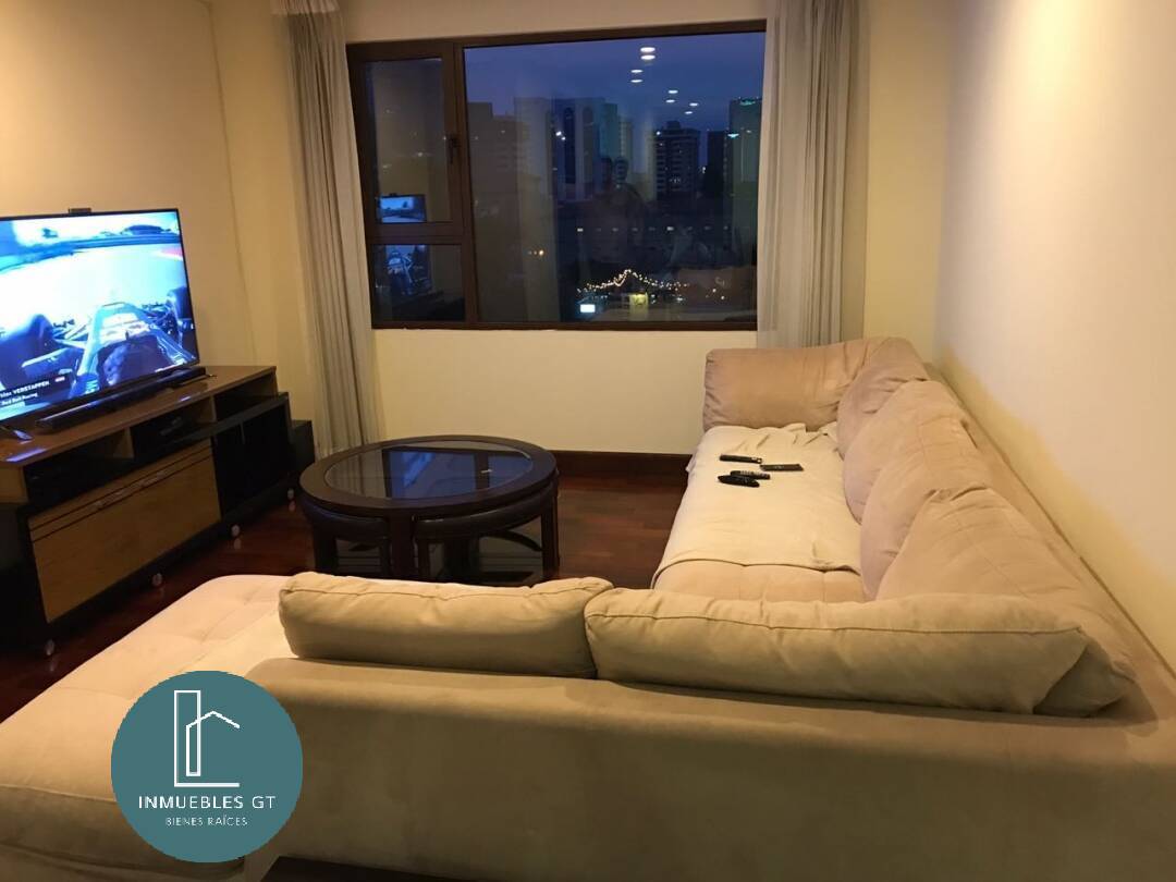 Apartamento en Venta con Excelente ubicación en zona 10. - Miniatura 13