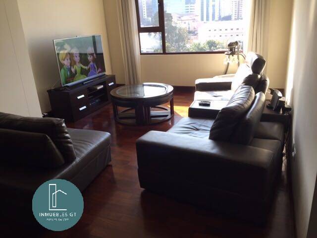 Apartamento en Venta con Excelente ubicación en zona 10. - Miniatura 11