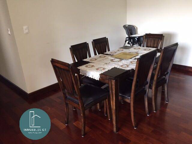 Apartamento en Venta con Excelente ubicación en zona 10. - Miniatura 10