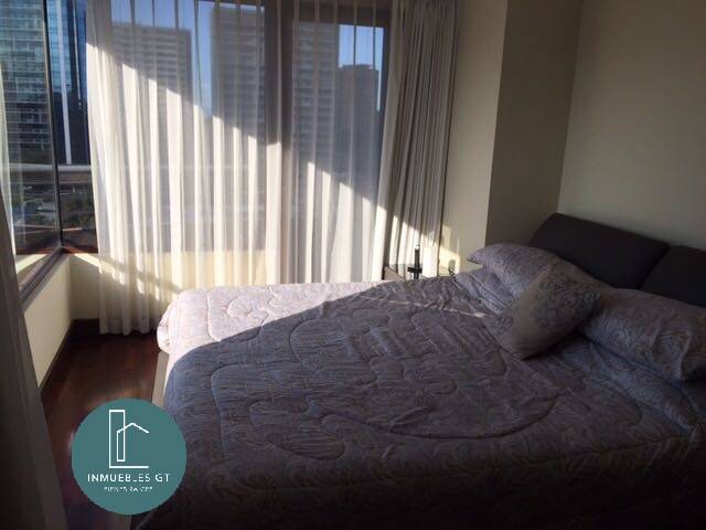 Apartamento en Venta con Excelente ubicación en zona 10. - Miniatura 6