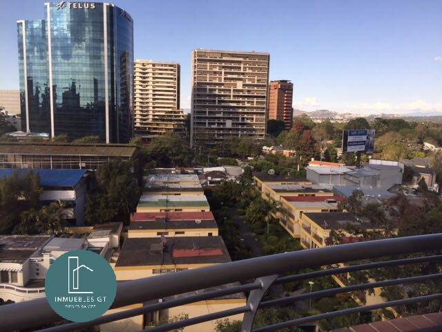 Apartamento en Venta con Excelente ubicación en zona 10. - Miniatura 7