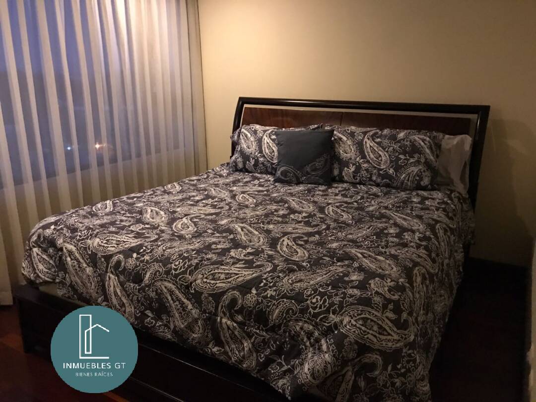 Apartamento en Venta con Excelente ubicación en zona 10. - Miniatura 14