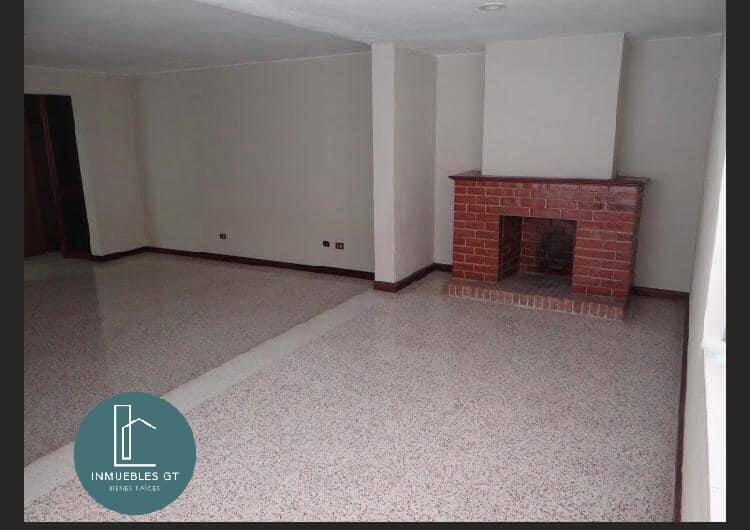 Alquilo casa dentro de condominio en zona 10 - Miniatura 18