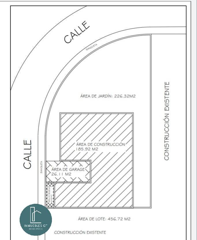 Propiedad de esquina en VENTA ubicada en colonia el Maestro - Miniatura 6