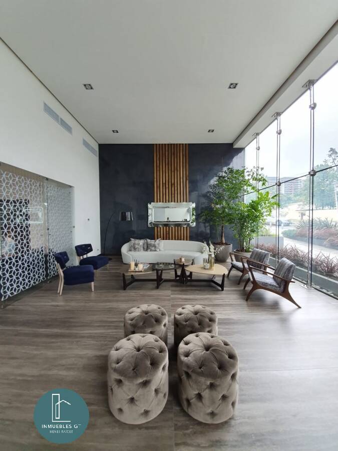 Vendo Apartamento en Edificio Ikonia zona 14 - Miniatura 15