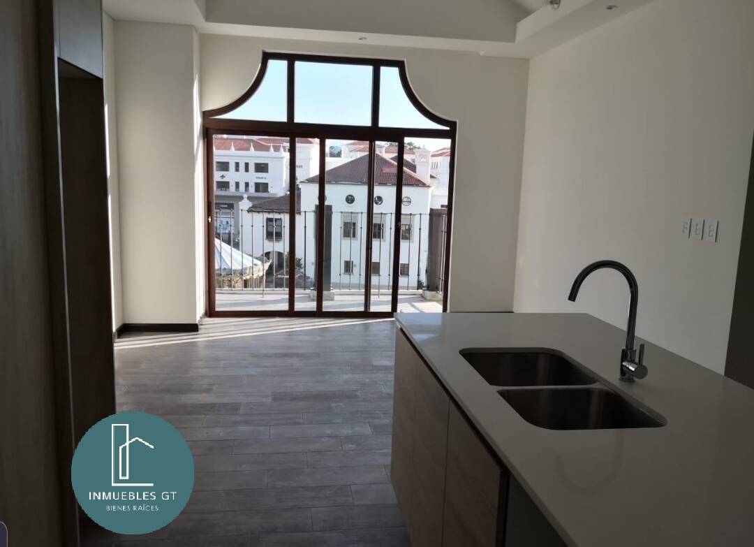 Apartamento Pent-house en VENTA en Lirios de Cayalá - Miniatura 7