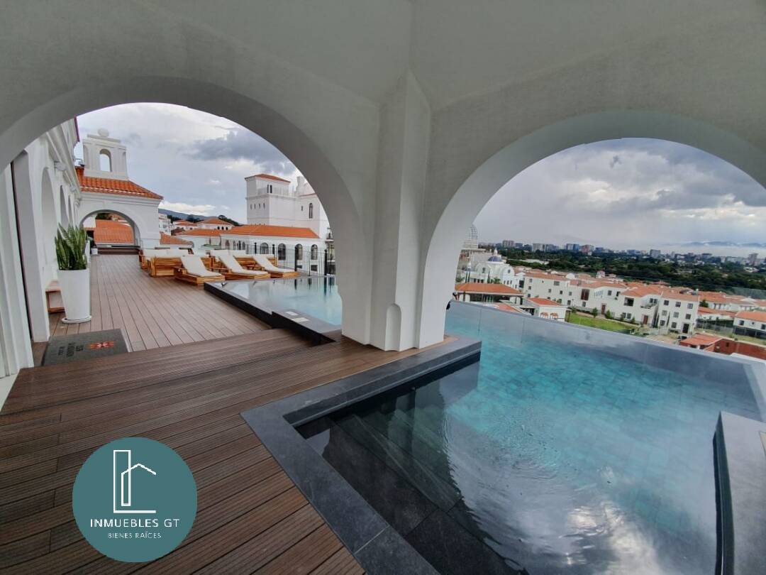 Apartamento Pent-house en VENTA en Lirios de Cayalá - Image 1