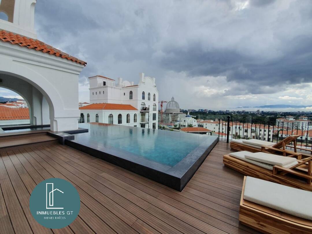 Apartamento Pent-house en VENTA en Lirios de Cayalá - Miniatura 18