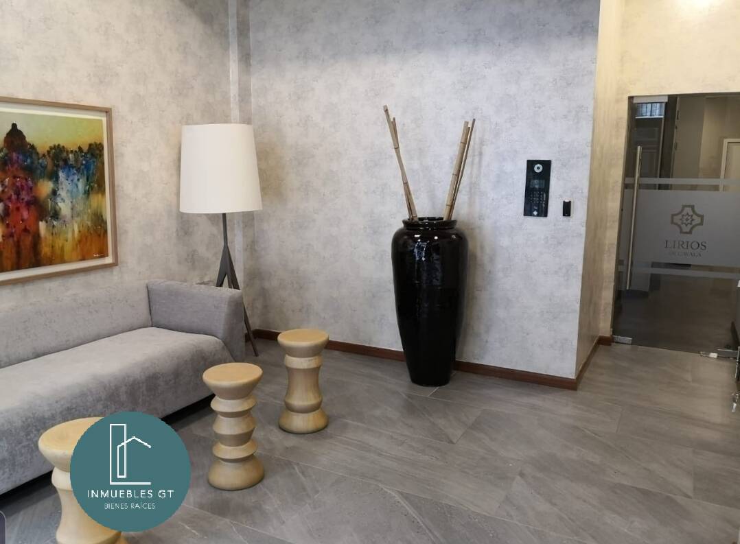 Apartamento Pent-house en VENTA en Lirios de Cayalá - Miniatura 14