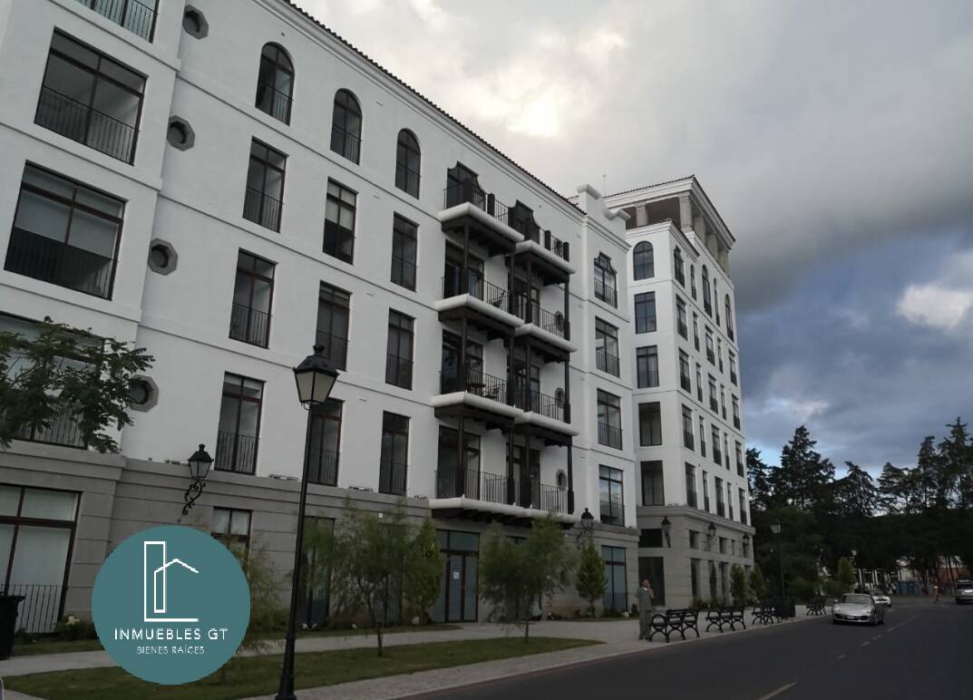 Apartamento Pent-house en VENTA en Lirios de Cayalá - Image 3