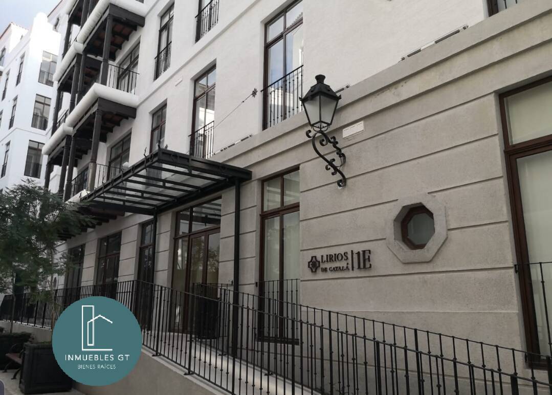 Apartamento Pent-house en VENTA en Lirios de Cayalá - Image 2