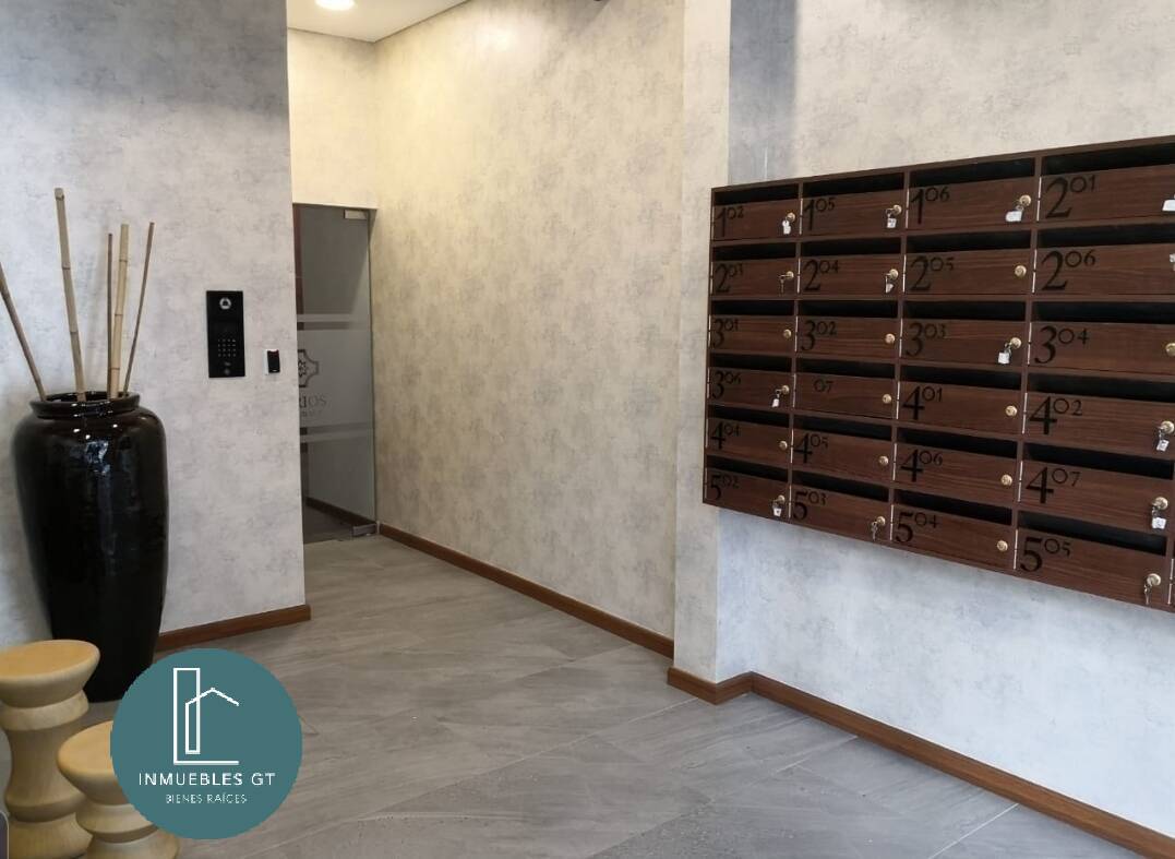 Apartamento Pent-house en VENTA en Lirios de Cayalá - Miniatura 13