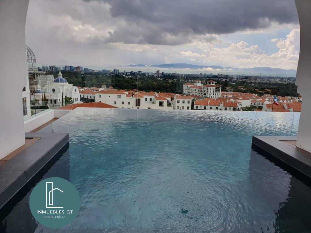 Apartamento Pent-house en VENTA en Lirios de Cayalá - Miniatura 17