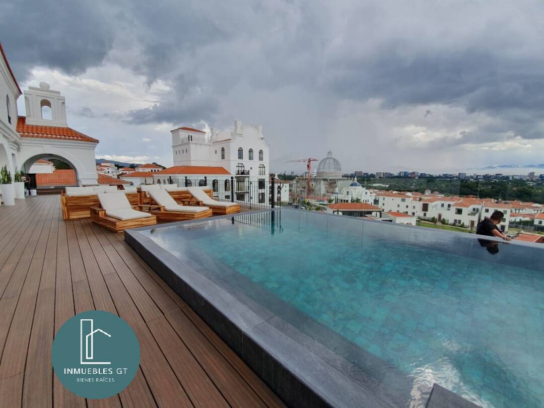 Apartamento Pent-house en VENTA en Lirios de Cayalá - Miniatura 16