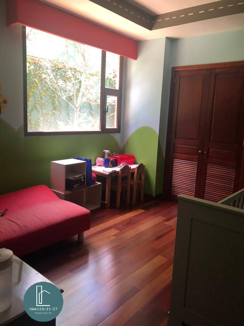 ALQUILO Apartamento en zona 14 Edificio Baltica en excelente ubicación - Miniatura 13