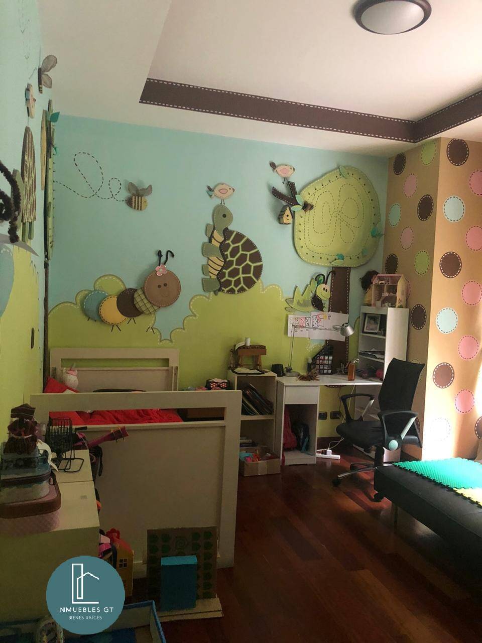 ALQUILO Apartamento en zona 14 Edificio Baltica en excelente ubicación - Miniatura 8