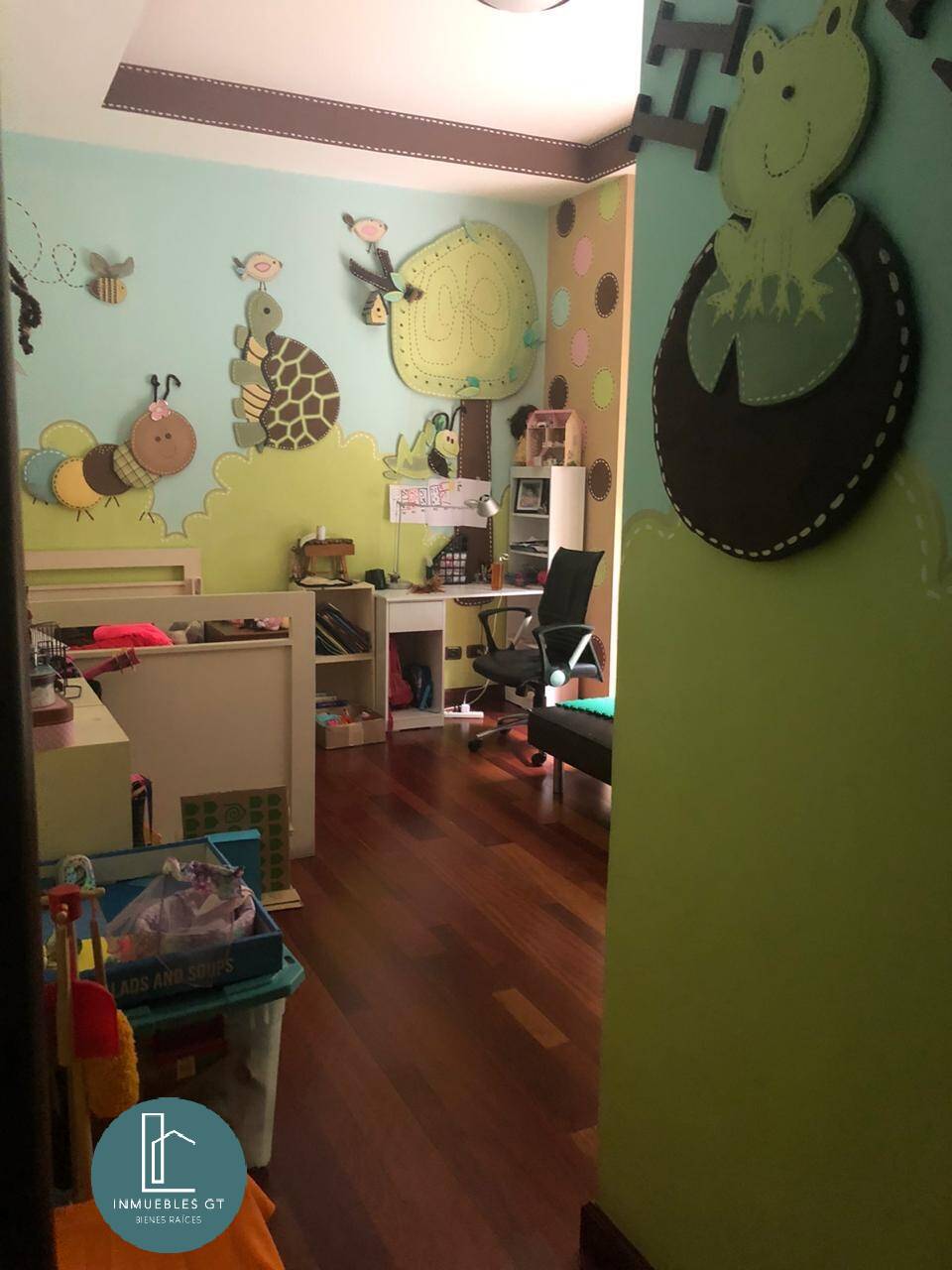 ALQUILO Apartamento en zona 14 Edificio Baltica en excelente ubicación - Miniatura 10